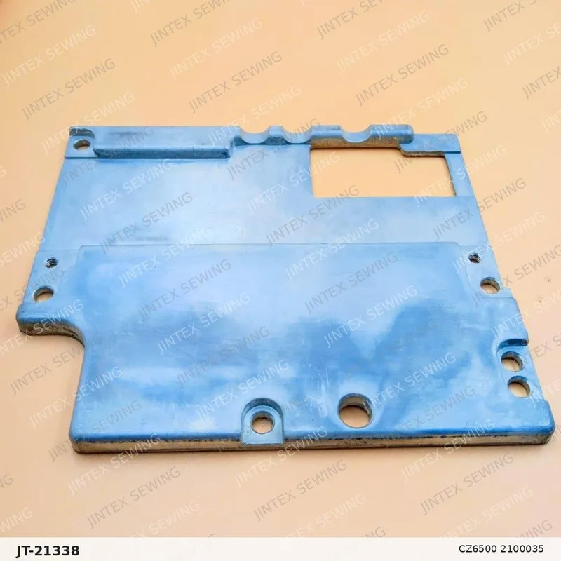 CZ6500 2100035 — Part No. JT-21338 sewing machine spare part, photo 4