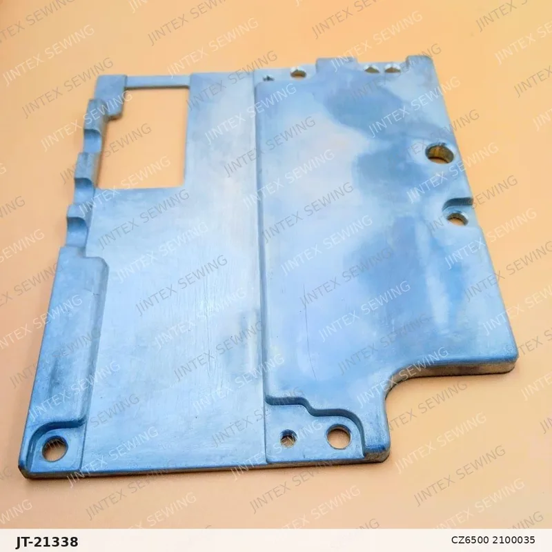 CZ6500 2100035 — Part No. JT-21338 sewing machine spare part, photo 3