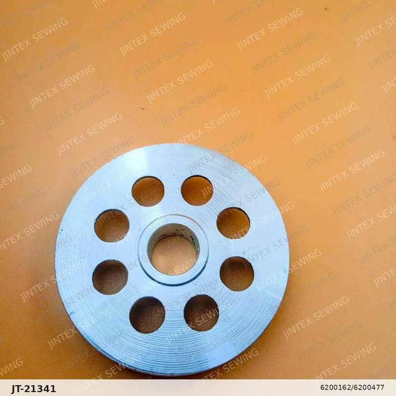 CZ6000 6200162/6200477 — Part No. JT-21341 sewing machine spare part, photo 3