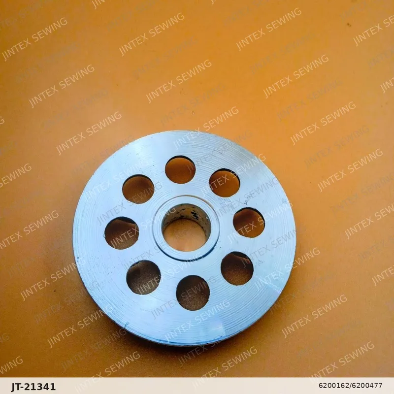 CZ6000 6200162/6200477 — Part No. JT-21341 sewing machine spare part, photo 4