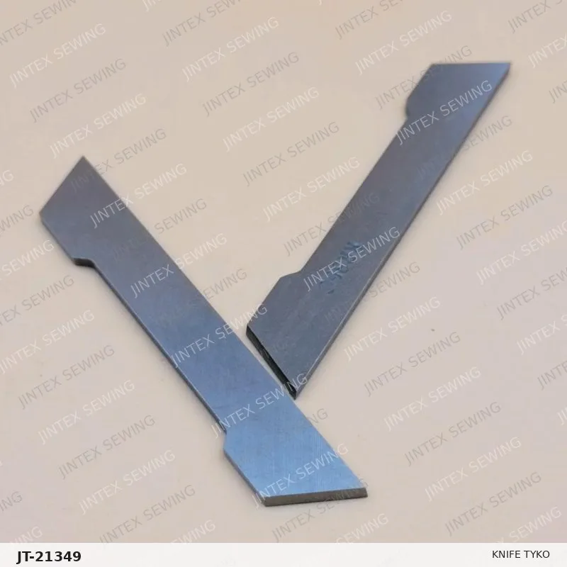CTKR35C Knife Tyko — Part No. JT-21349 sewing machine spare part, photo 3