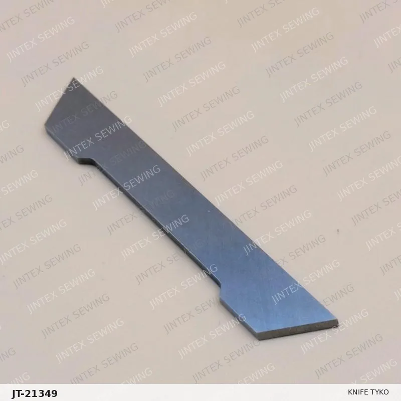 CTKR35C Knife Tyko — Part No. JT-21349 sewing machine spare part, photo 2