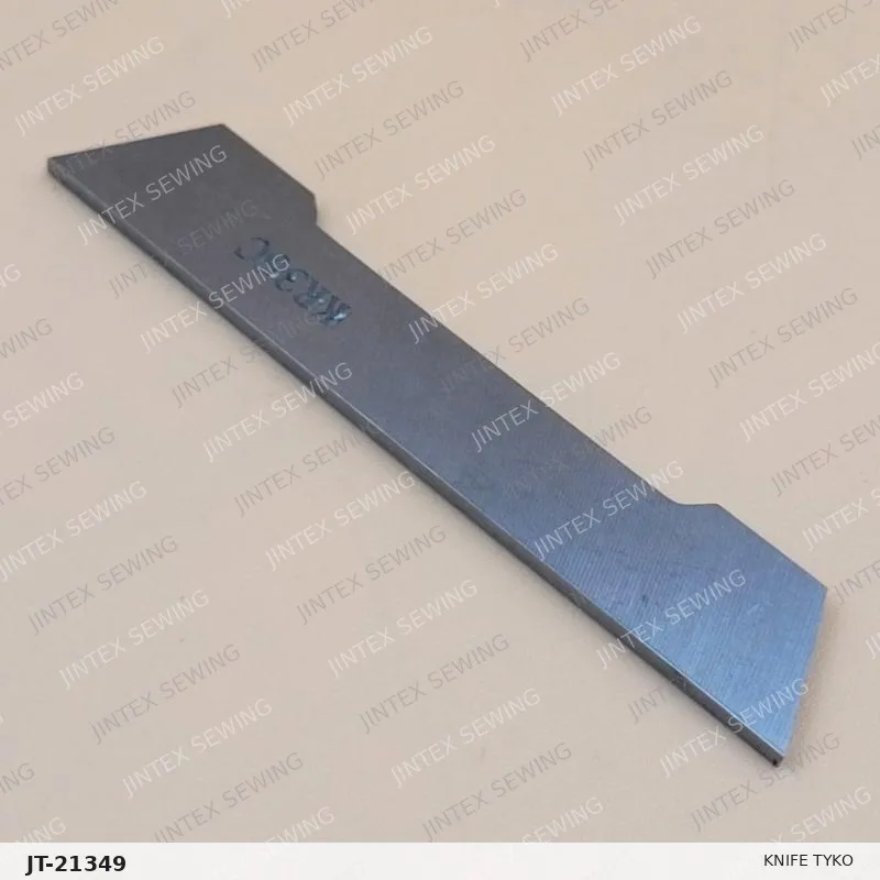 CTKR35C Knife Tyko — Part No. JT-21349 sewing machine spare part, photo 4