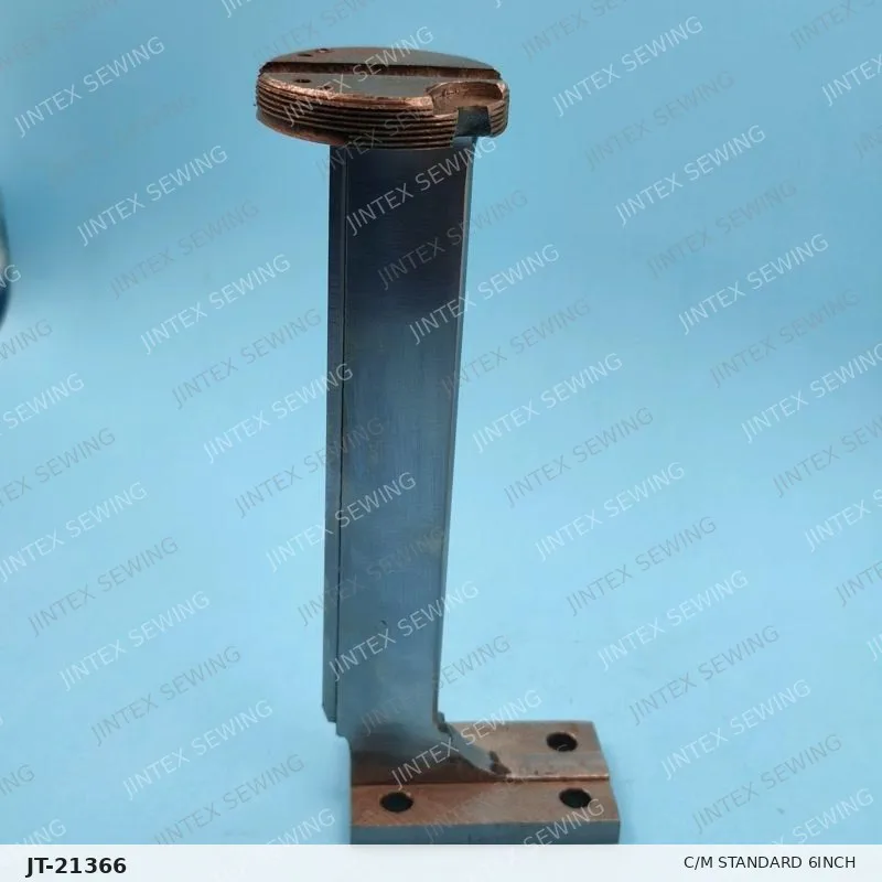C/M Standard 6INCH 528C1-120 — Part No. JT-21366 sewing machine spare part, photo 3