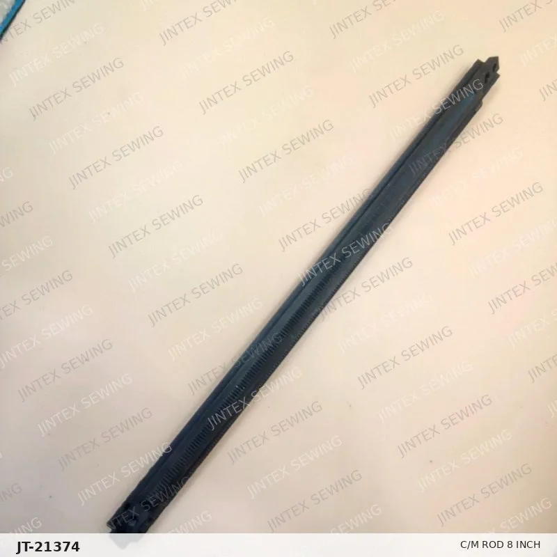 C/M Rod 8 Inch 605C1-36 — Part No. JT-21374 sewing machine spare part, photo 2