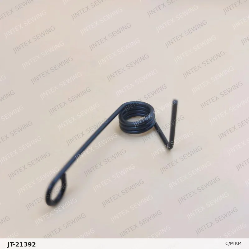 C/M Km M187 — Part No. JT-21392 sewing machine spare part, photo 2