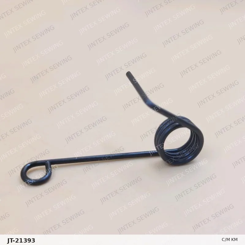 C/M Km M186 — Part No. JT-21393 sewing machine spare part, photo 3