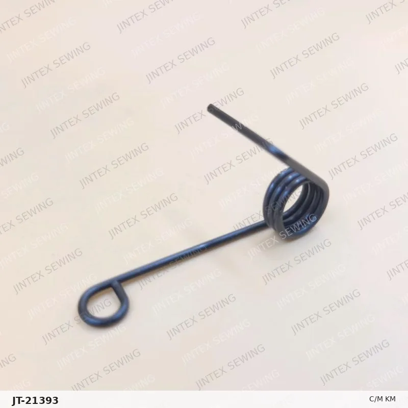 C/M Km M186 — Part No. JT-21393 sewing machine spare part, photo 4