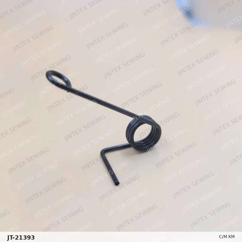 C/M Km M186 — Part No. JT-21393 sewing machine spare part, photo 2