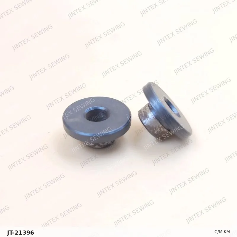 C/M Km M168 — Part No. JT-21396 sewing machine spare part, photo 2