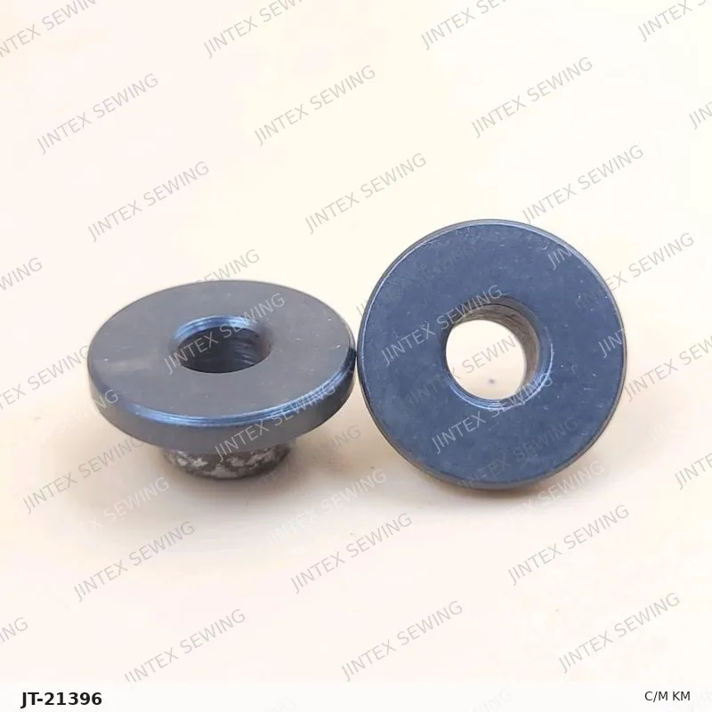 C/M Km M168 — Part No. JT-21396 sewing machine spare part, photo 3