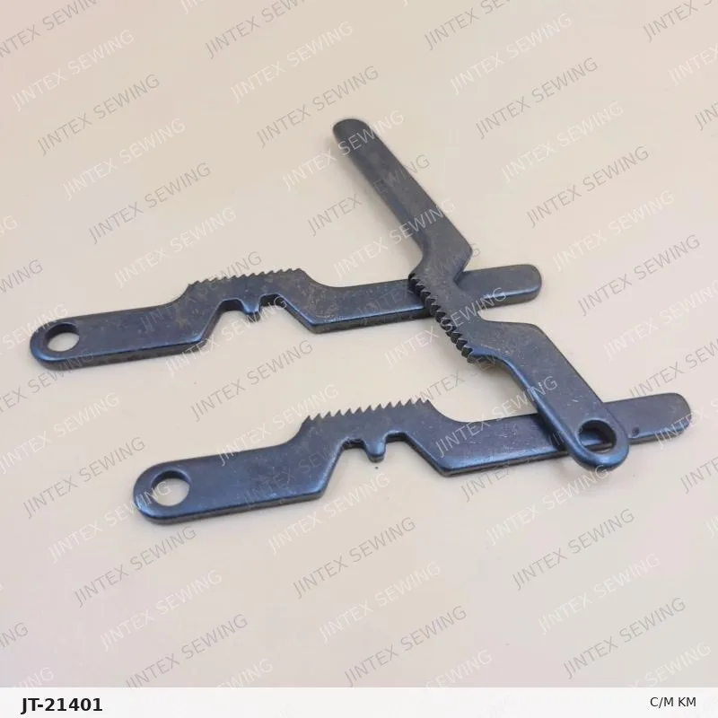 C/M Km M120 — Part No. JT-21401 sewing machine spare part, photo 2
