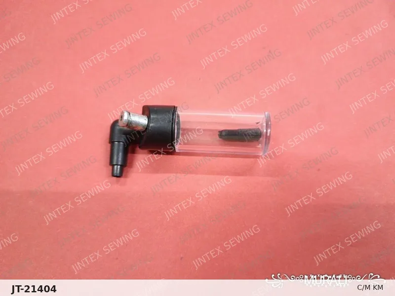 C/M Km  M-034/M-035 — Part No. JT-21404 sewing machine spare part, photo 2