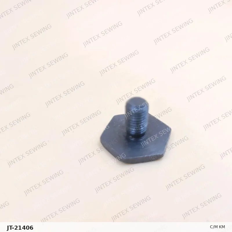 C/M Km M030 — Part No. JT-21406 sewing machine spare part, photo 2