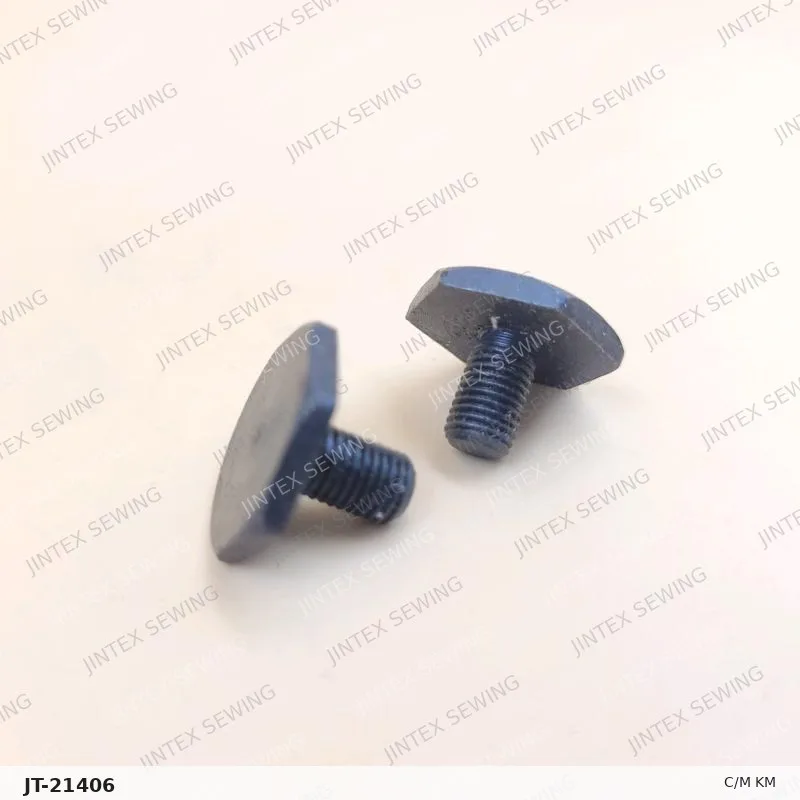C/M Km M030 — Part No. JT-21406 sewing machine spare part, photo 3