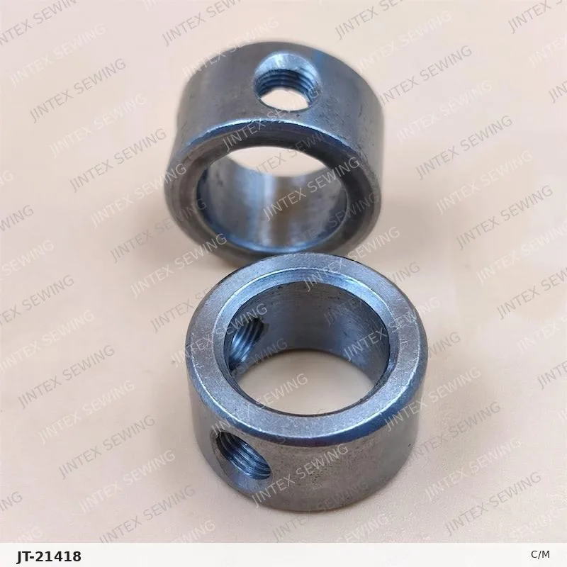 C/M CS-111101B — Part No. JT-21418 sewing machine spare part, photo 2