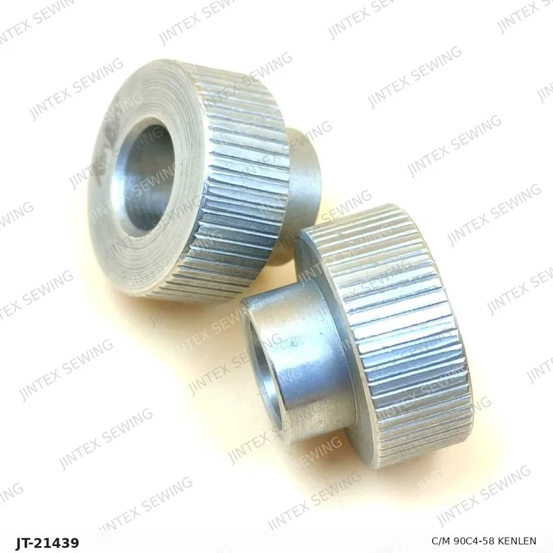 C/M 90C4-58 Kenlen — Part No. JT-21439 sewing machine spare part, photo 2