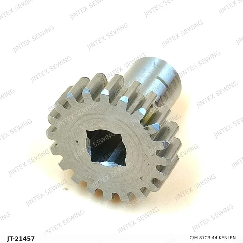 C/M 87C3-44 Kenlen — Part No. JT-21457 sewing machine spare part, photo 2