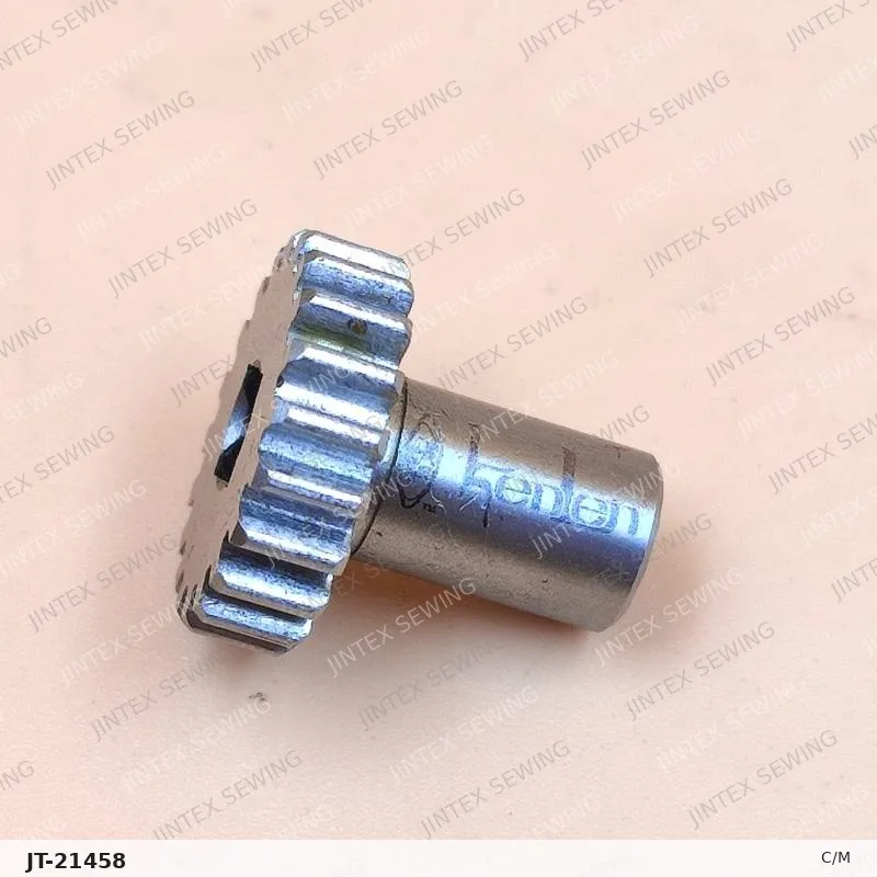 Eastman 629 Spur Gear 87C3-44 — Part No. JT-21458 sewing machine spare part, photo 2