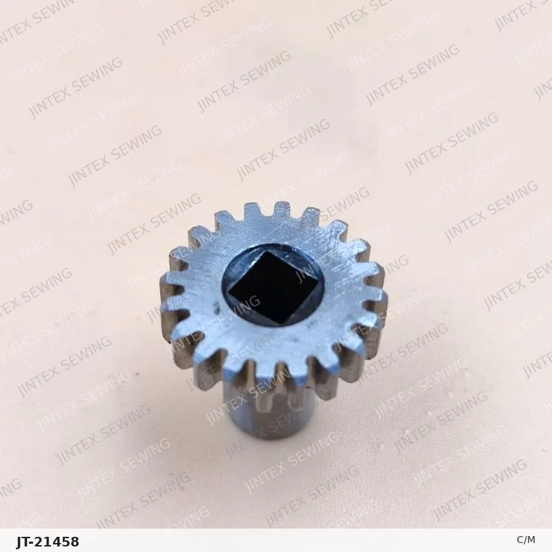 Eastman 629 Spur Gear 87C3-44 — Part No. JT-21458 sewing machine spare part, photo 3