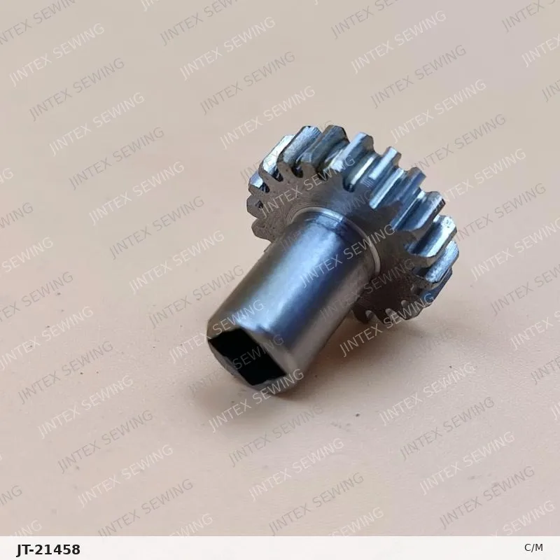 Eastman 629 Spur Gear 87C3-44 — Part No. JT-21458 sewing machine spare part, photo 4