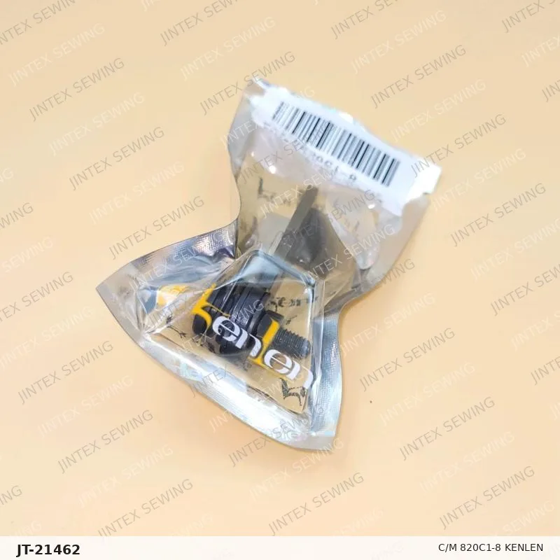 C/M 820C1-8 Kenlen — Part No. JT-21462 sewing machine spare part, photo 2