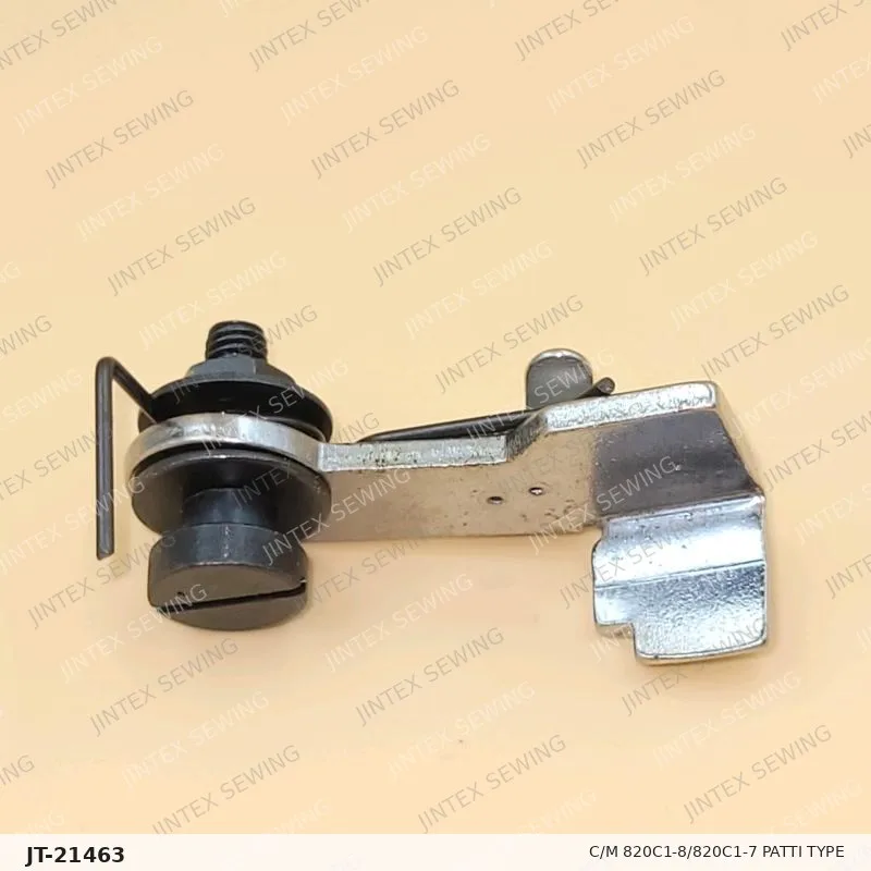 C/M 820C1-8/820C1-7 Patti Type — Part No. JT-21463 sewing machine spare part, photo 2