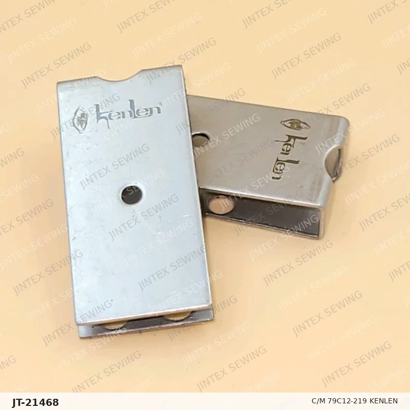 C/M 79C12-219 Kenlen — Part No. JT-21468 sewing machine spare part, photo 2