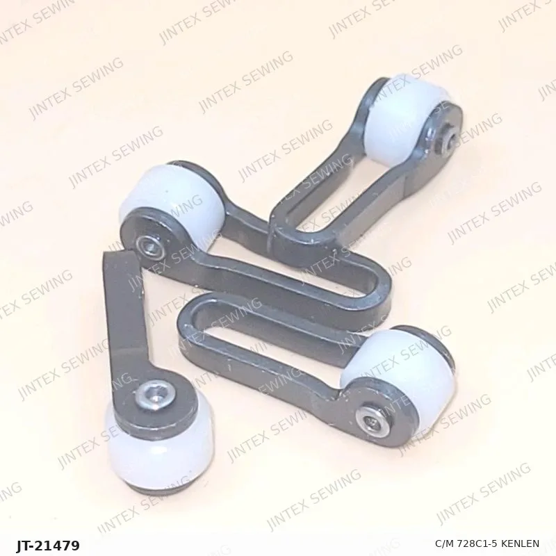 C/M 728C1-5 Kenlen — Part No. JT-21479 sewing machine spare part, photo 4