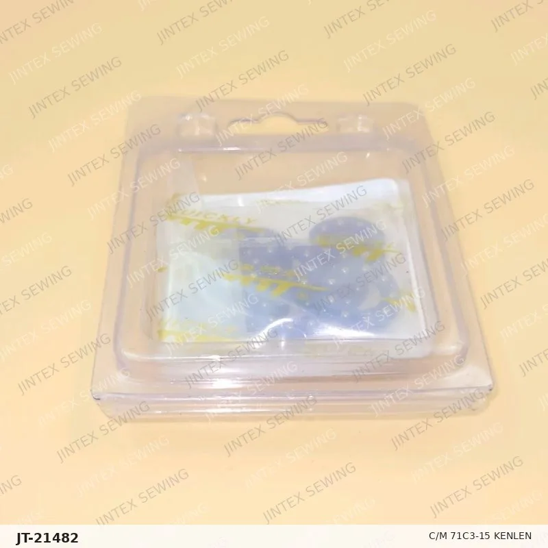 C/M 71C3-15 Kenlen — Part No. JT-21482 sewing machine spare part, photo 2
