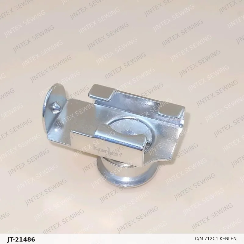 C/M 712C1 Kenlen — Part No. JT-21486 sewing machine spare part, photo 3