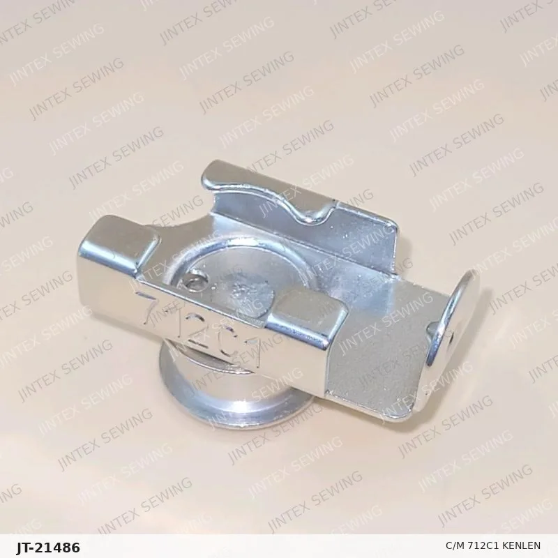 C/M 712C1 Kenlen — Part No. JT-21486 sewing machine spare part, photo 2