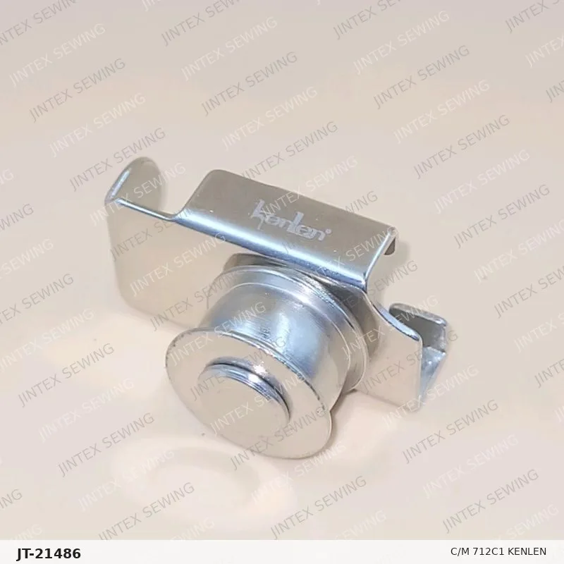 C/M 712C1 Kenlen — Part No. JT-21486 sewing machine spare part, photo 4