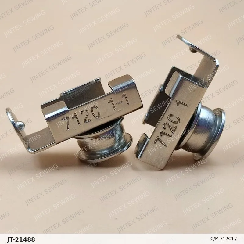 C/M 712C1 / 712C1-1 — Part No. JT-21488 sewing machine spare part, photo 2