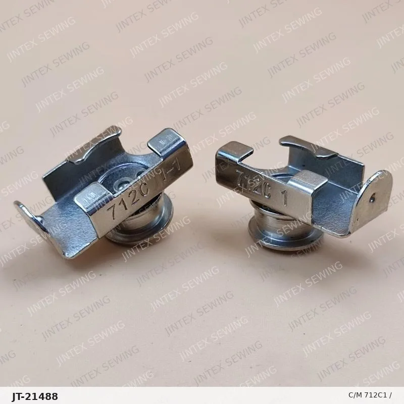 C/M 712C1 / 712C1-1 — Part No. JT-21488 sewing machine spare part, photo 3