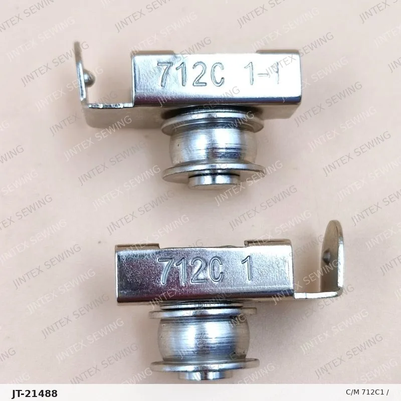 C/M 712C1 / 712C1-1 — Part No. JT-21488 sewing machine spare part, photo 4