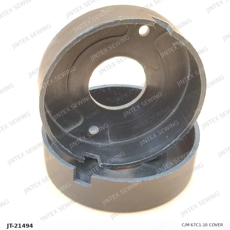 C/M 67C1-10 Cover — Part No. JT-21494 sewing machine spare part, photo 4