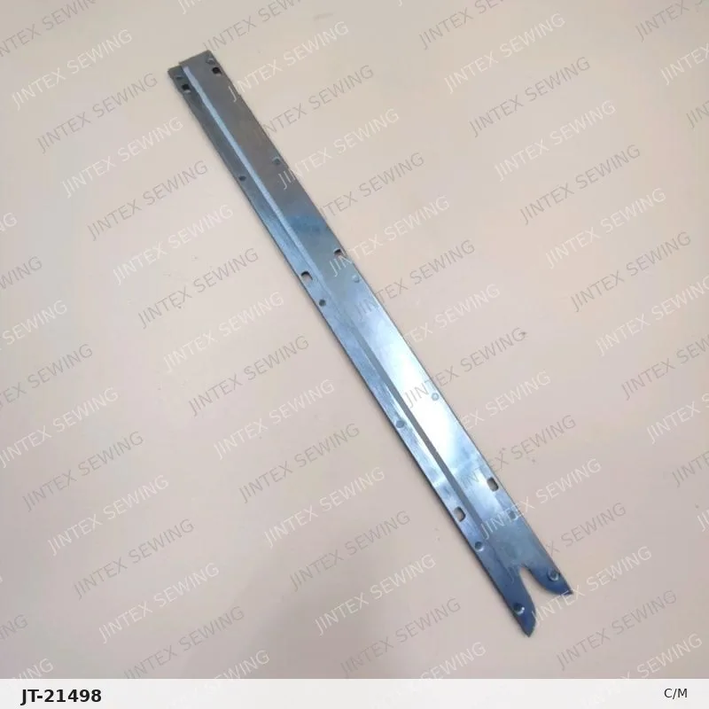 C/M 643C1-47 — Part No. JT-21498 sewing machine spare part, photo 2