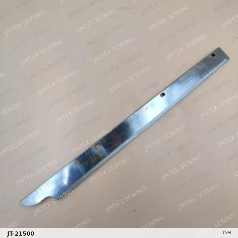 C/M 643C1-43 — Part No. JT-21500 sewing machine spare part, photo 2