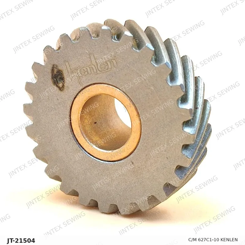 C/M 627C1-10 Kenlen — Part No. JT-21504 sewing machine spare part, photo 4