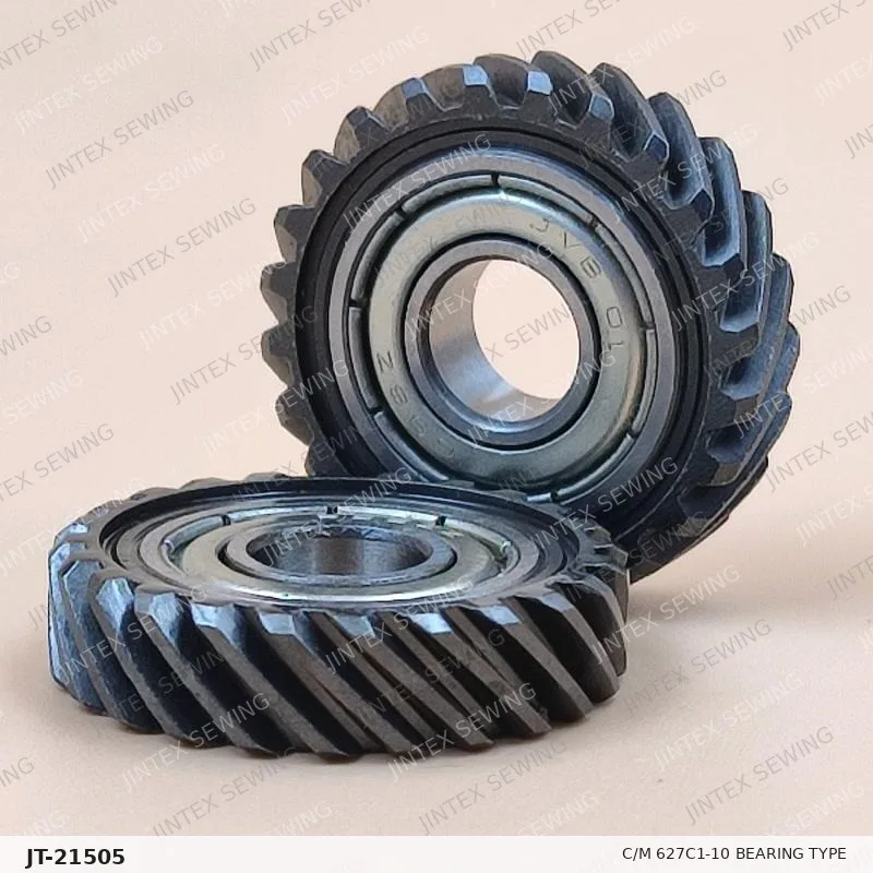 C/M 627C1-10 Bearing Type — Part No. JT-21505 sewing machine spare part, photo 3