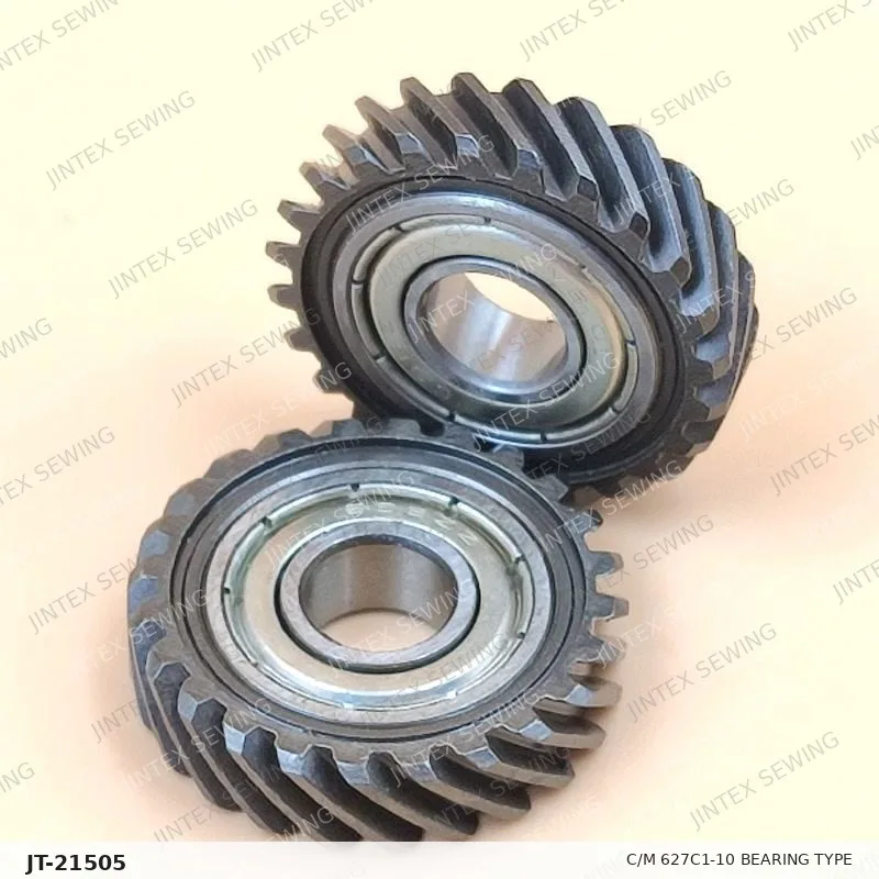 C/M 627C1-10 Bearing Type — Part No. JT-21505 sewing machine spare part, photo 2