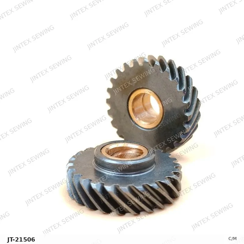 C/M 627C1-10 — Part No. JT-21506 sewing machine spare part, photo 2