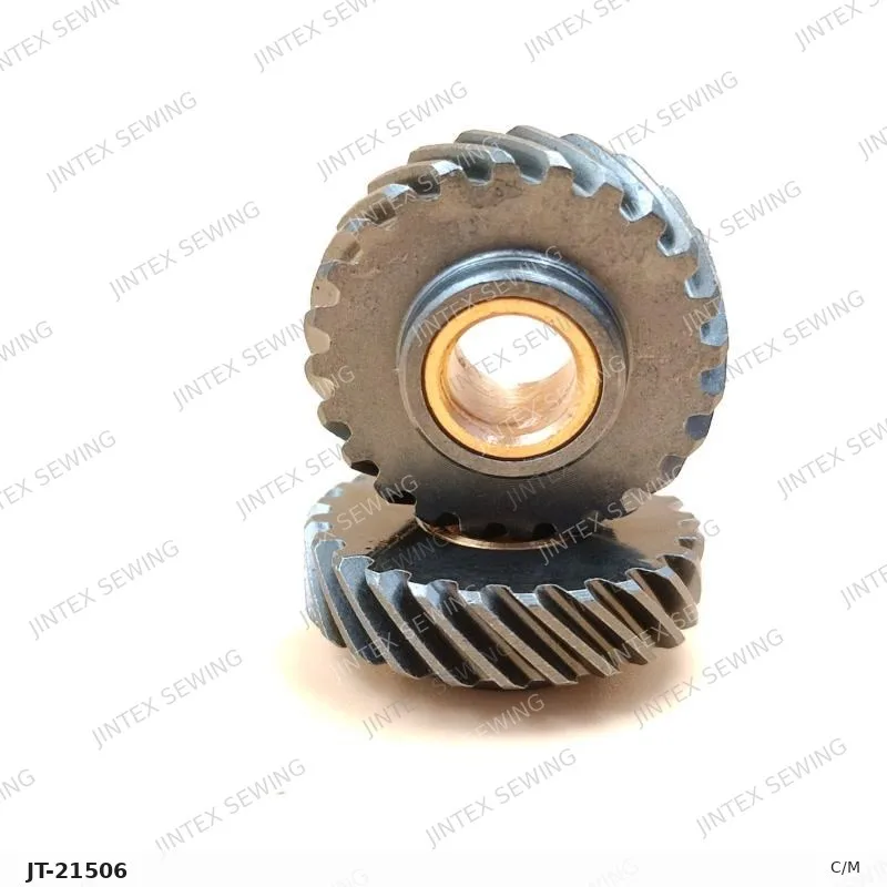 C/M 627C1-10 — Part No. JT-21506 sewing machine spare part, photo 3