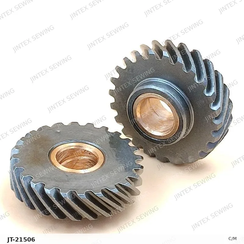 C/M 627C1-10 — Part No. JT-21506 sewing machine spare part, photo 4