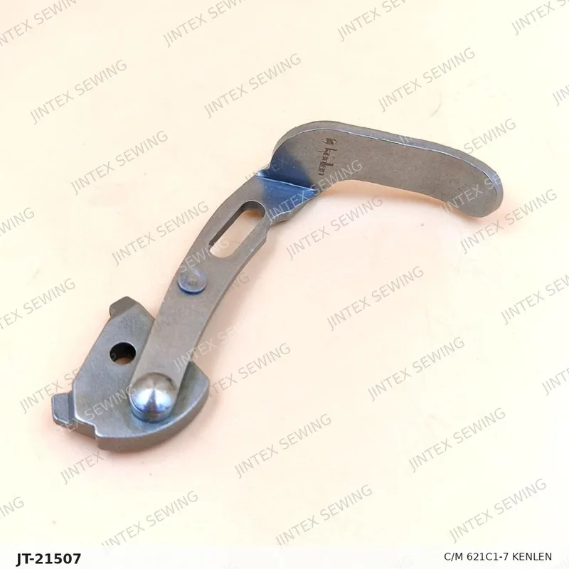 C/M 621C1-7 Kenlen — Part No. JT-21507 sewing machine spare part, photo 2