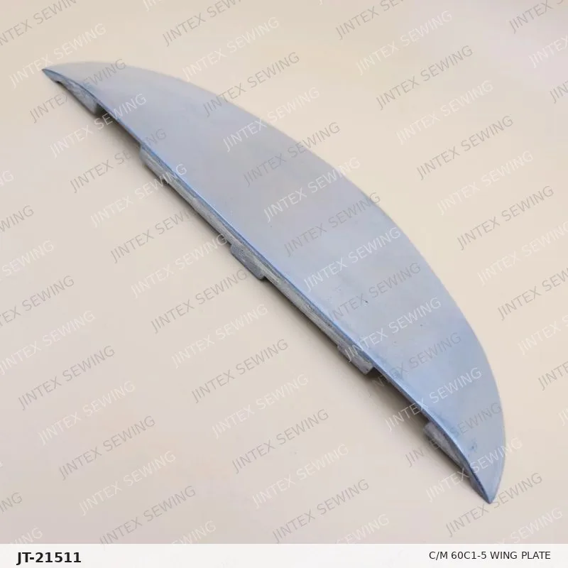 C/M 60C1-5 Wing Plate — Part No. JT-21511 sewing machine spare part, photo 2