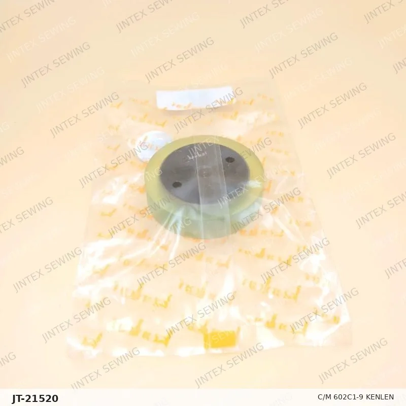 C/M 602C1-9 Kenlen — Part No. JT-21520 sewing machine spare part, photo 2