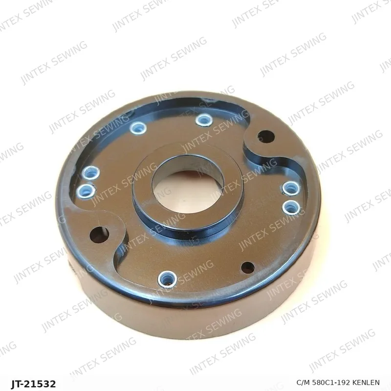 C/M 580C1-192 Kenlen — Part No. JT-21532 sewing machine spare part, photo 2
