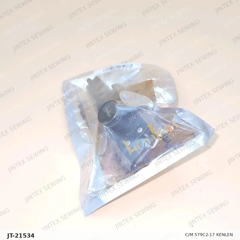 C/M 579C2-17 Kenlen — Part No. JT-21534 sewing machine spare part, photo 4